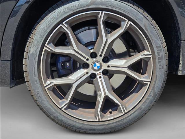 Used 2023 BMW X5 M50i w/ Executive Package AWD/4WD image 6