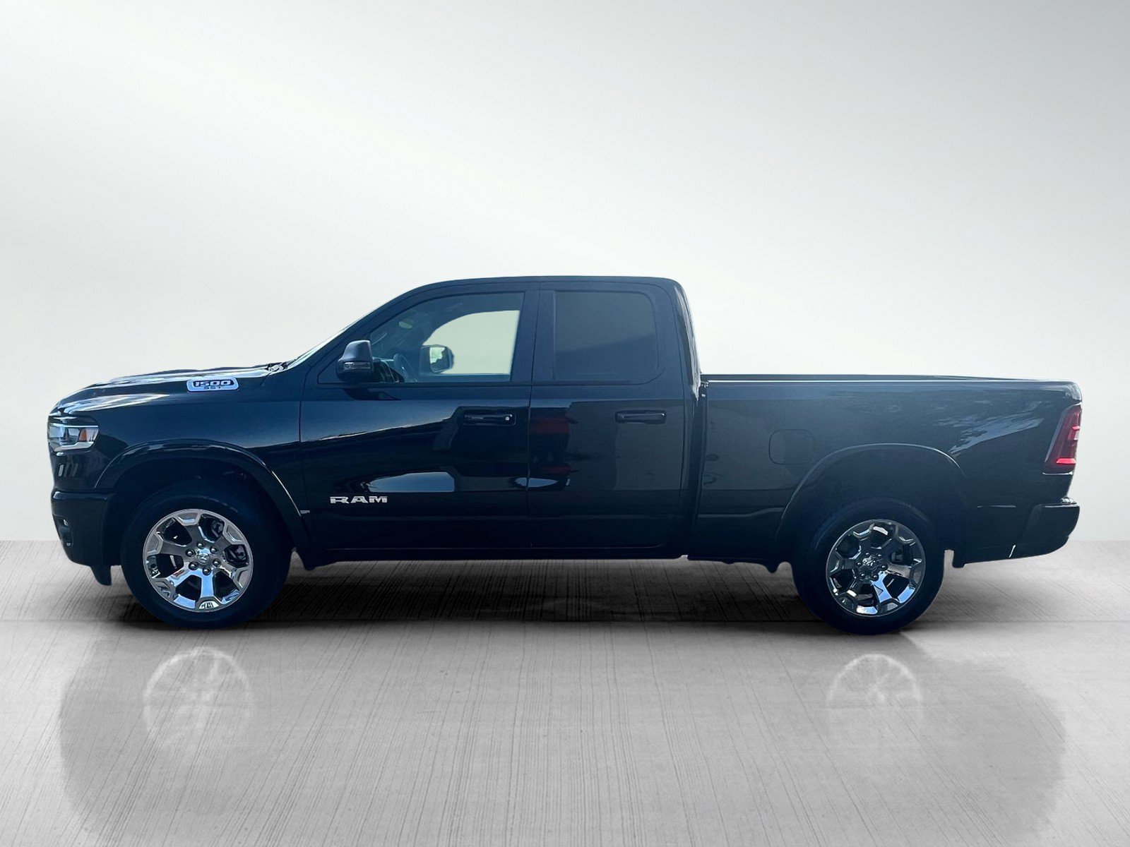 New 2025 RAM 1500 Big Horn image 3