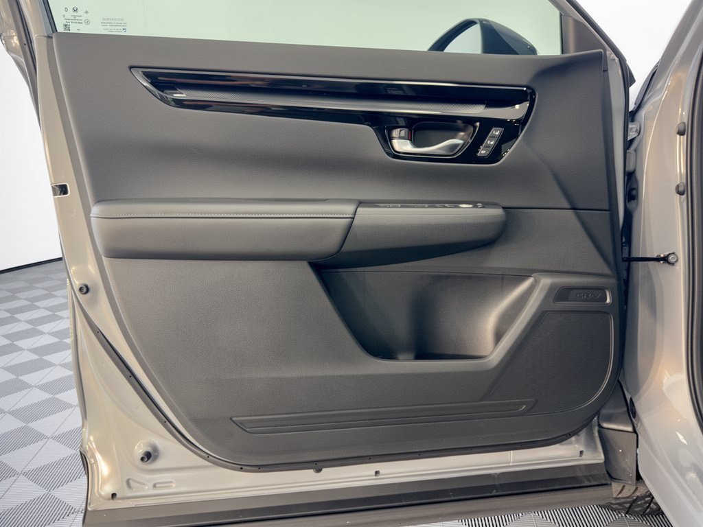 Used 2025 Honda CR-V EX-L image 14