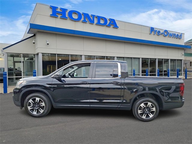 Used 2020 Honda Ridgeline RTL image 7