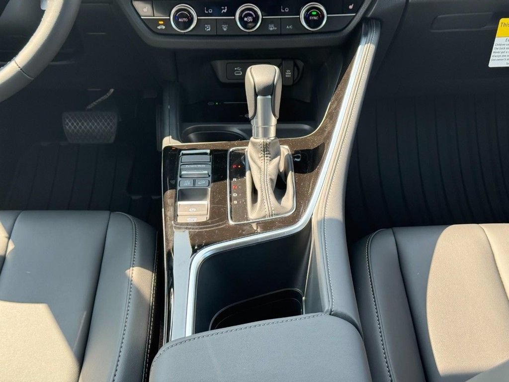New 2026 Acura ADX FWD image 11