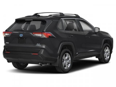 New 2025 Toyota RAV4 XLE Premium image 5