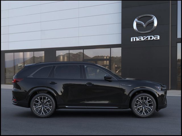 New 2026 MAZDA CX-70 3.3 Turbo S w/ Premium Package AWD/4WD image 5
