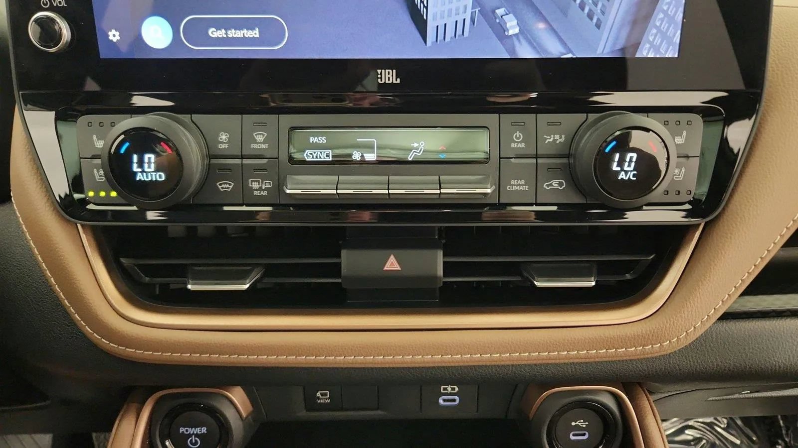 Used 2024 Toyota Grand Highlander AWD Hybrid image 22