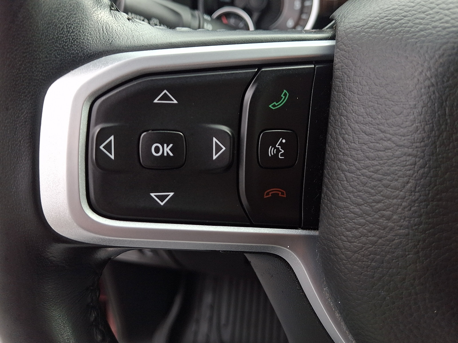 Used 2020 RAM 1500 Big Horn AWD/4WD image 20
