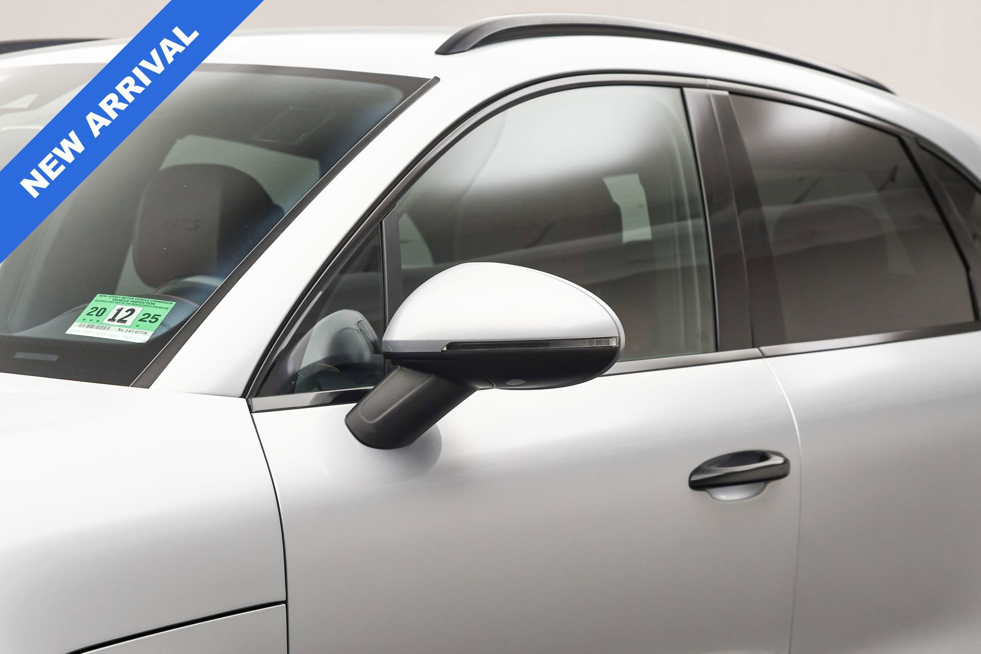 Used 2017 Porsche Macan GTS image 11