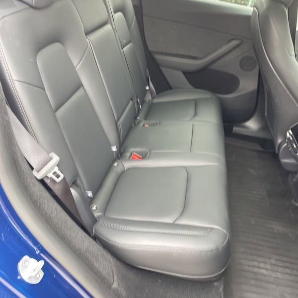 Used 2024 Tesla Model Y Performance image 8