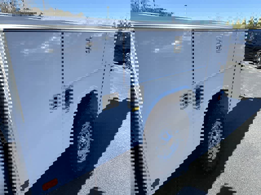 New 2025 GMC Sierra 2500 Pro w/ Convenience Package image 25