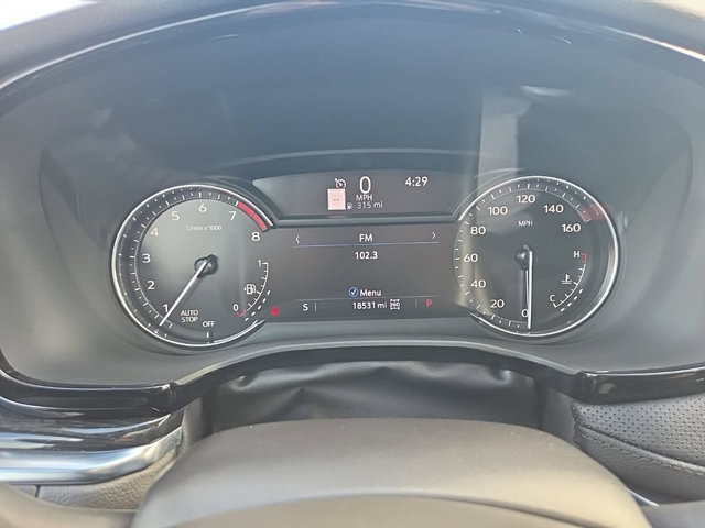 Certified 2022 Cadillac XT5 Premium Luxury AWD/4WD image 21