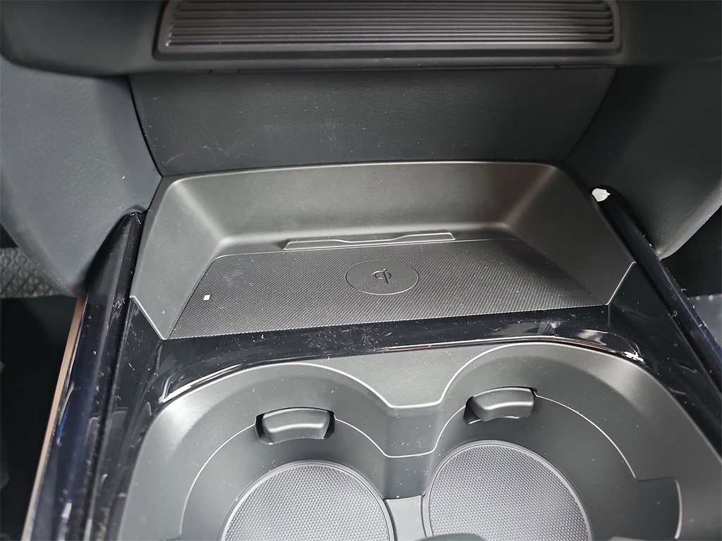 New 2025 MAZDA CX-30 2.5 Turbo w/ Premium Plus Pkg image 30