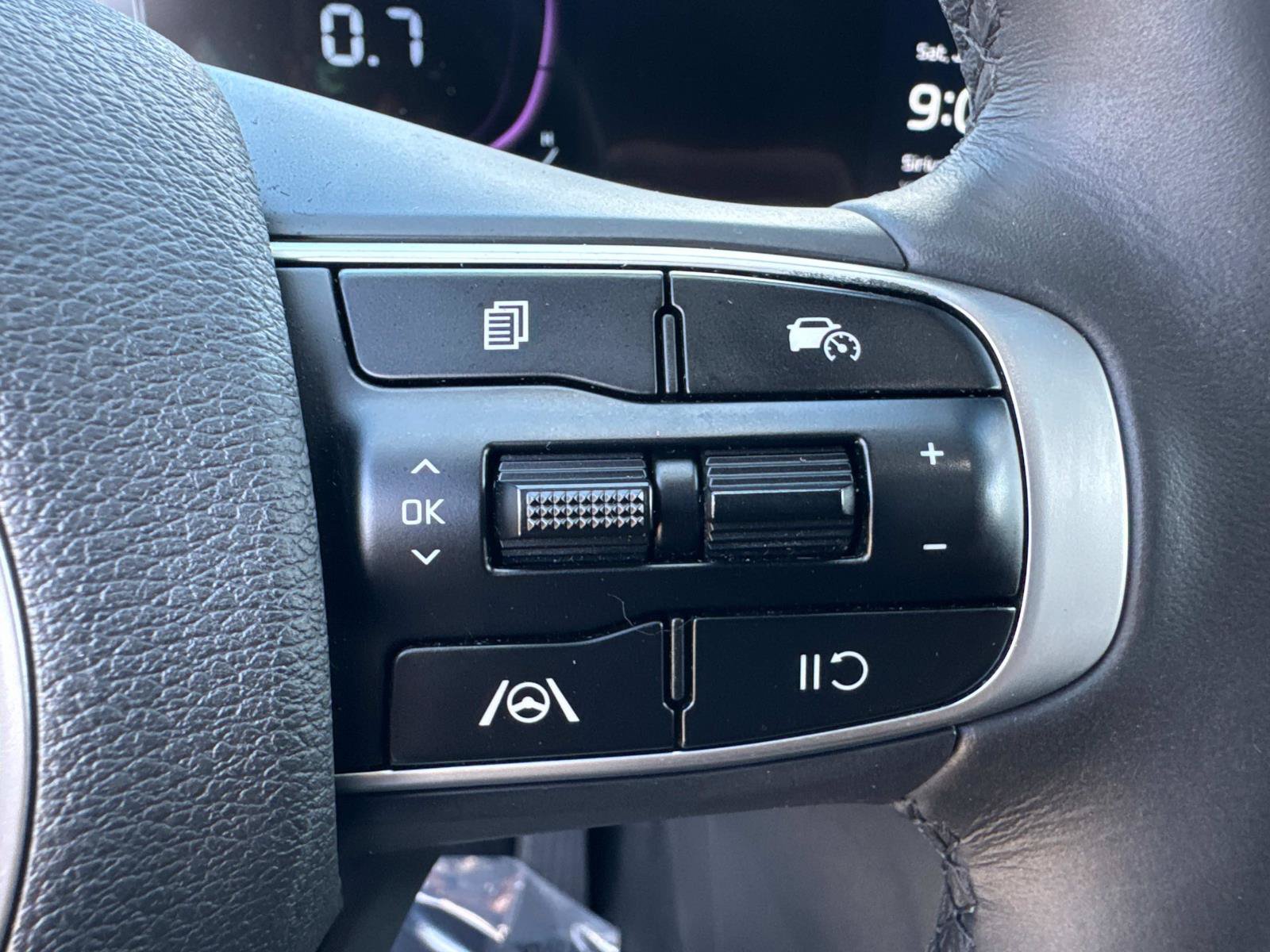 Used 2024 Kia Sportage X-Line w/ X-Line Premium Package AWD/4WD image 30