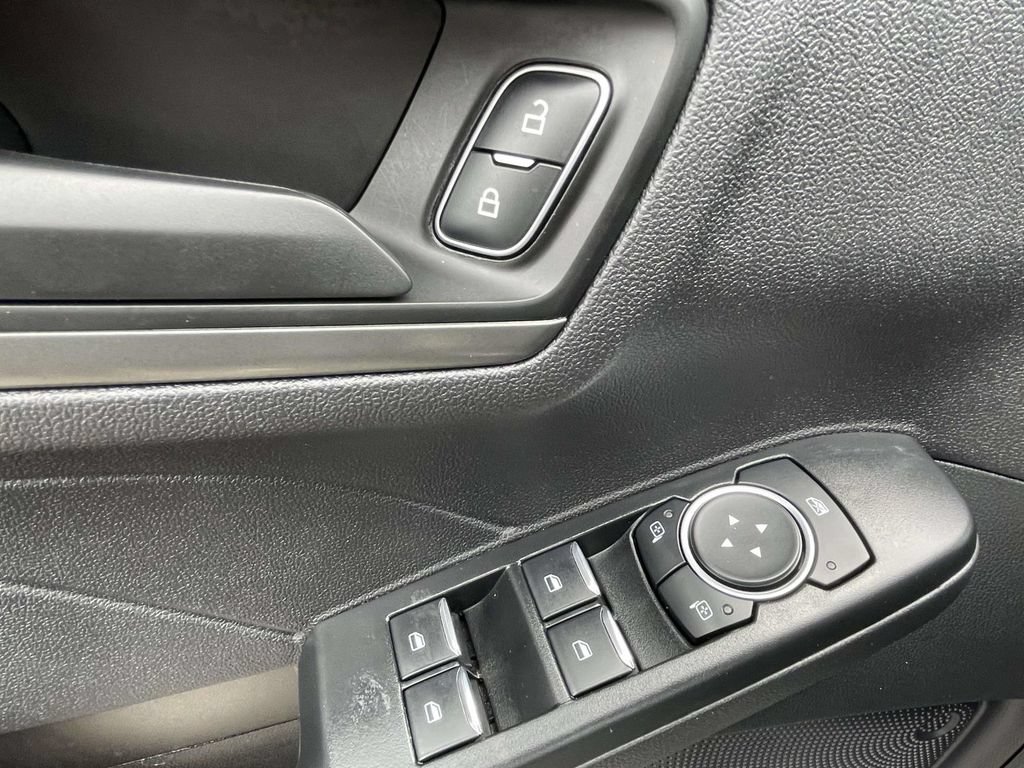 Used 2026 Ford Escape Active FWD image 15