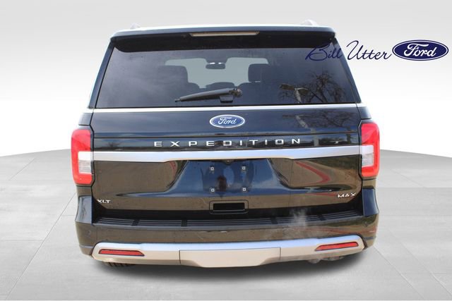 Used 2024 Ford Expedition Max XLT image 6