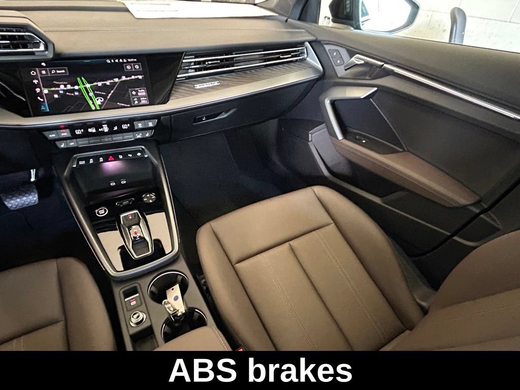 New 2026 Audi A3 2.0T Premium AWD/4WD image 11