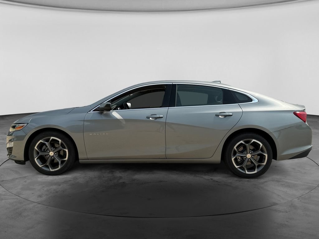 Used 2024 Chevrolet Malibu LT FWD image 5