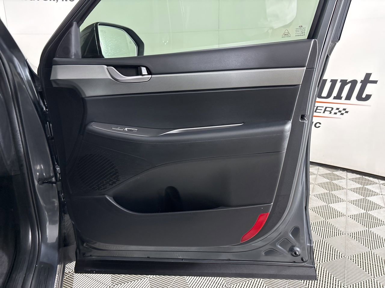 Used 2025 Hyundai Palisade XRT image 30