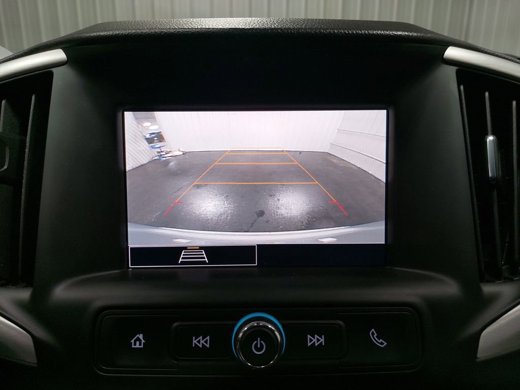 Used 2022 GMC Terrain SLE w/ Driver Convenience Package image 24