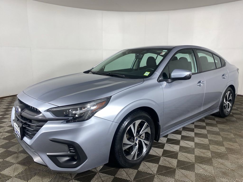Used 2024 Subaru Legacy Premium image 9