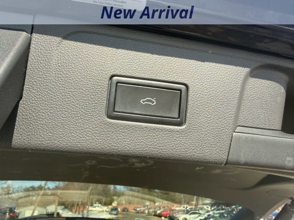 Used 2018 Volkswagen Atlas SE image 7