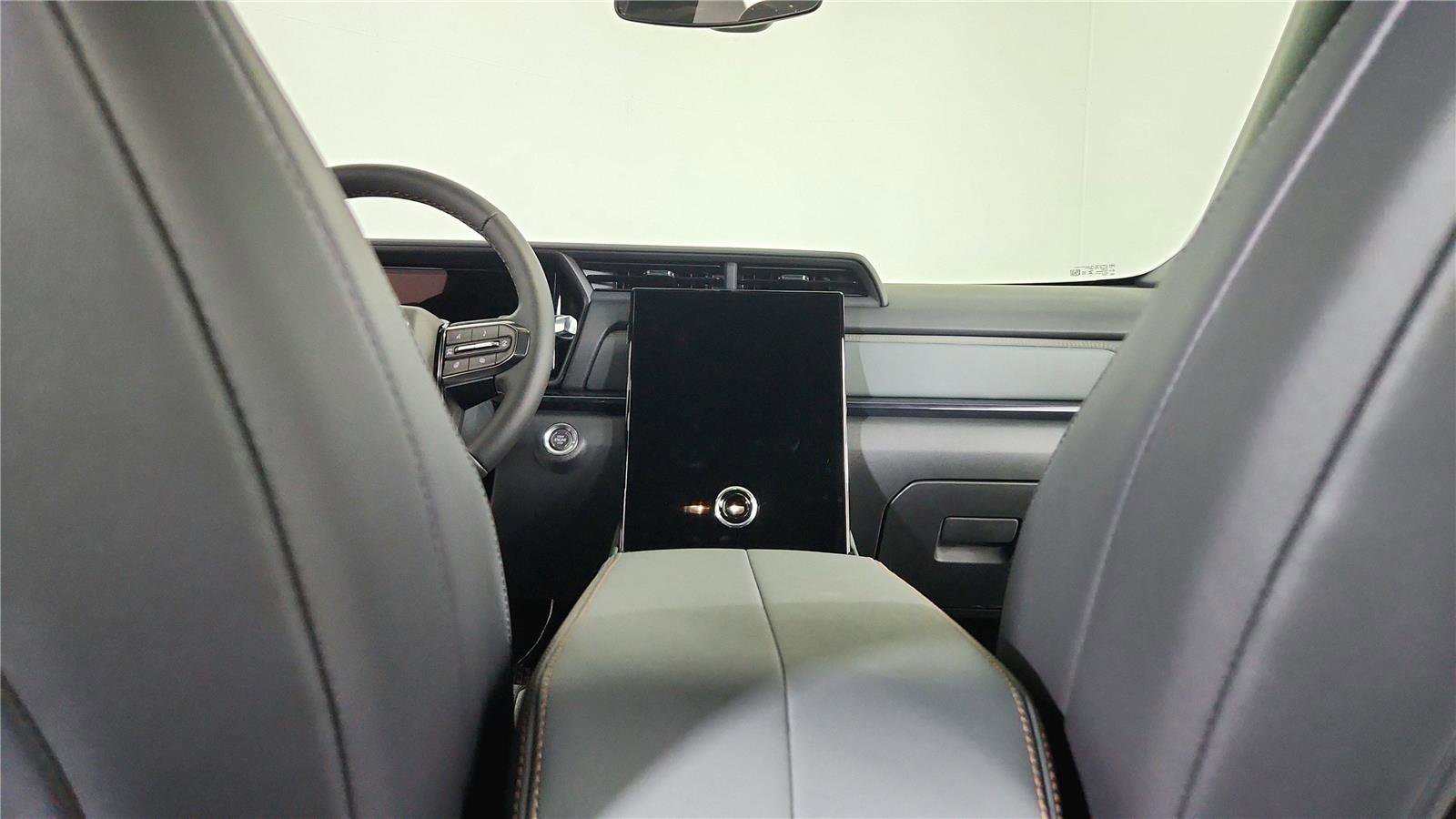 New 2026 GMC Terrain AT4 AWD/4WD image 13