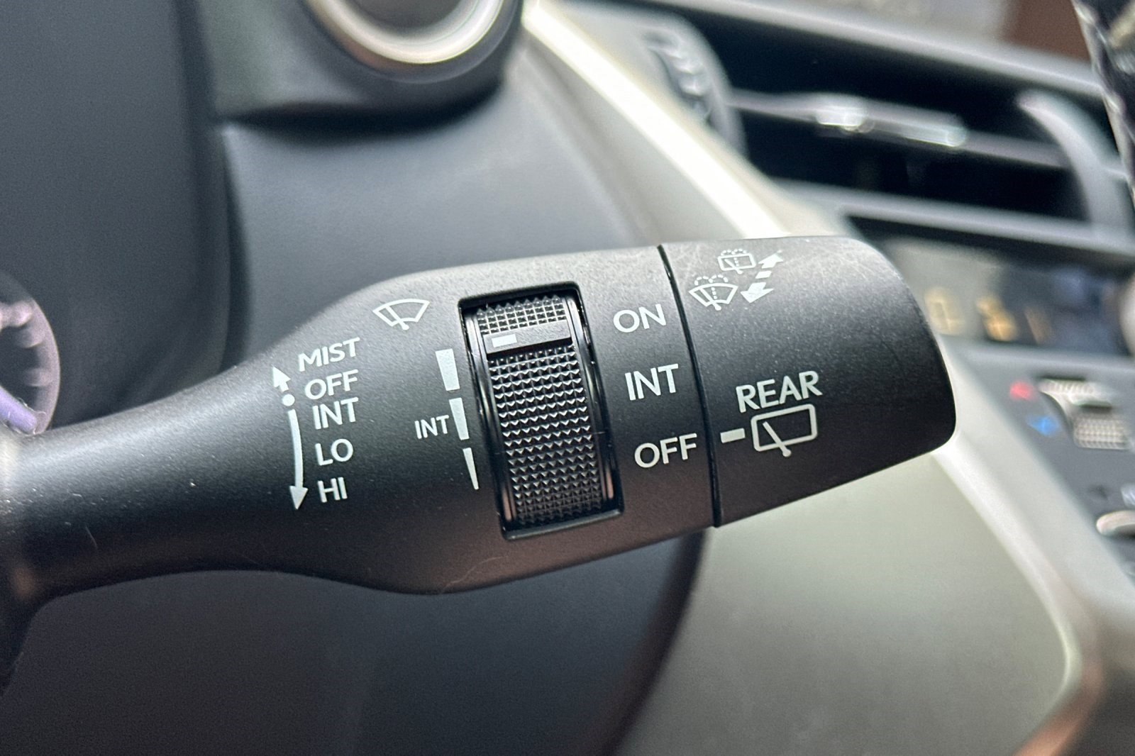 Certified 2020 Lexus NX 300 AWD w/ Accessory Package 2 image 31