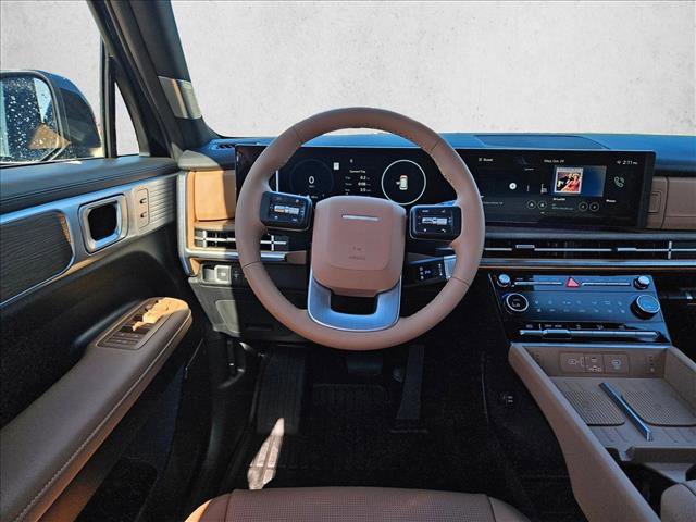 New 2026 Hyundai Santa Fe Limited image 12