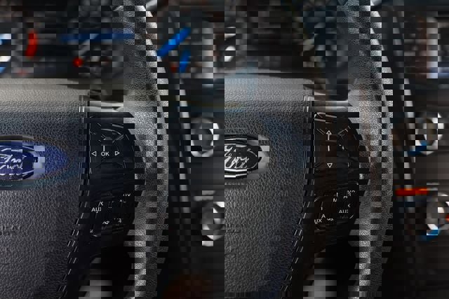 Used 2019 Ford Explorer 4WD Police Interceptor image 29