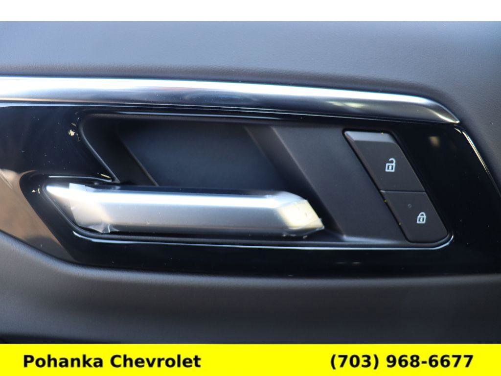 New 2026 Chevrolet Tahoe High Country image 26