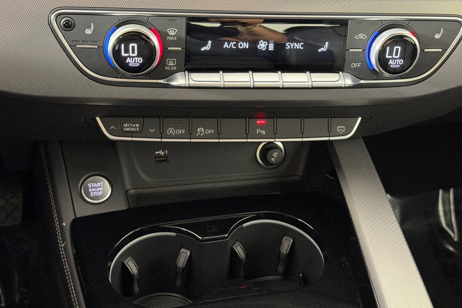 Used 2023 Audi A4 2.0T Premium Plus w/ Premium Plus Package image 19