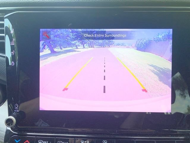 Used 2024 Jeep Wagoneer L Series II RWD image 22