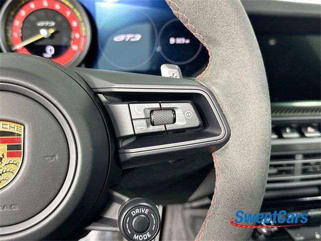 Used 2022 Porsche 911 GT3 image 15