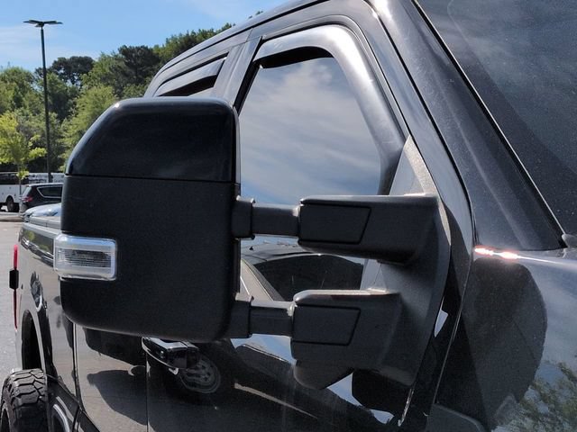 Used 2024 Ford F350 Lariat w/ Lariat Ultimate Package AWD/4WD image 13