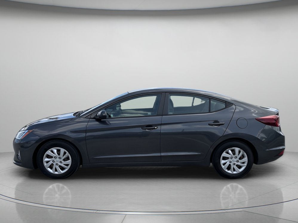 Used 2020 Hyundai Elantra SE FWD image 5