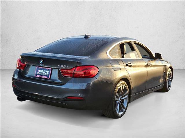 Used 2018 BMW 430i Gran Coupe image 5
