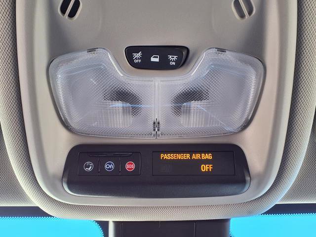 Used 2022 Buick Encore GX Preferred w/ Cold Weather Comfort Package image 17