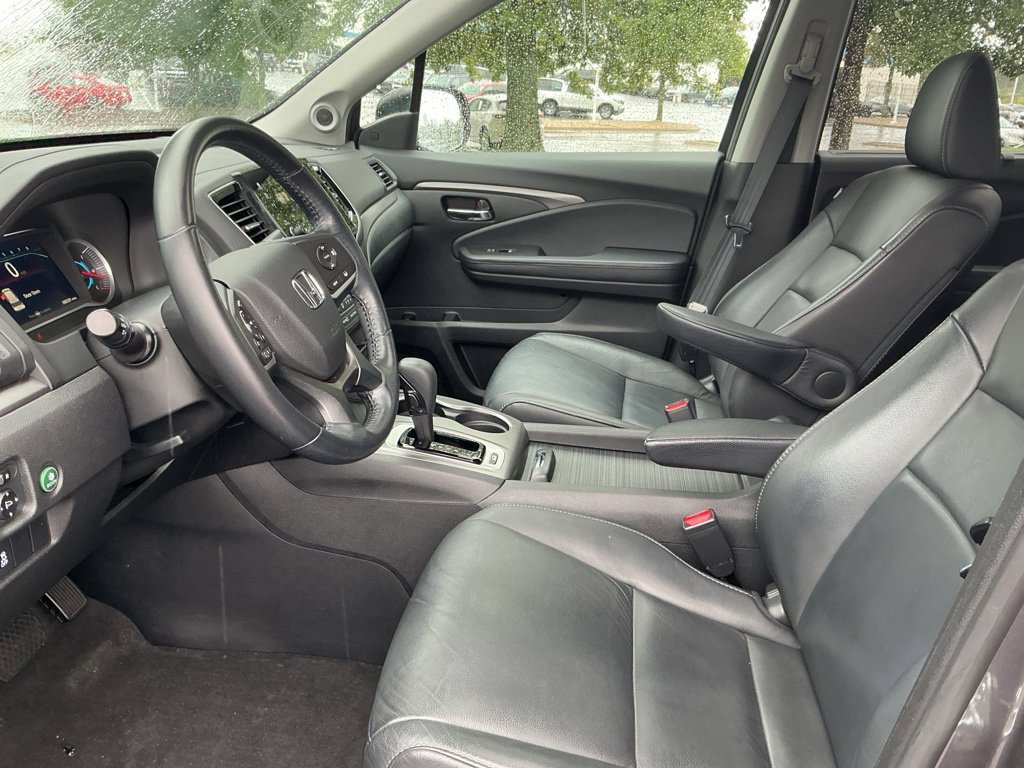 Used 2019 Honda Pilot EX-L image 21