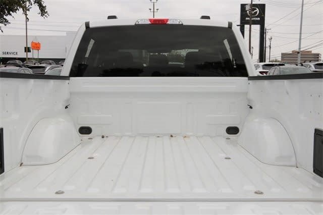 Used 2024 Ford F150 XLT w/ Mobile Office Package image 27