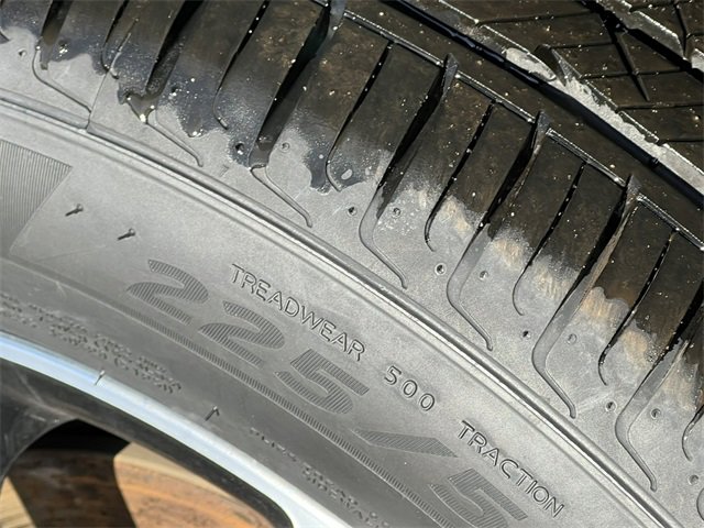 Certified 2022 Jeep Compass Limited image 8