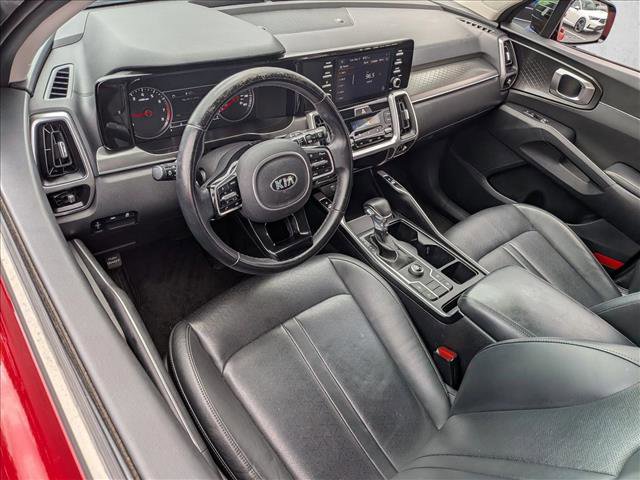 Used 2021 Kia Sorento S image 10