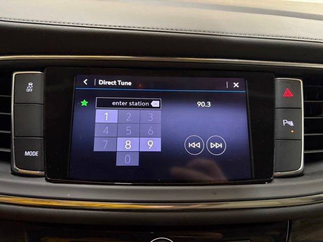 Used 2020 Buick Enclave Essence w/ Sound and Sites Package FWD image 59