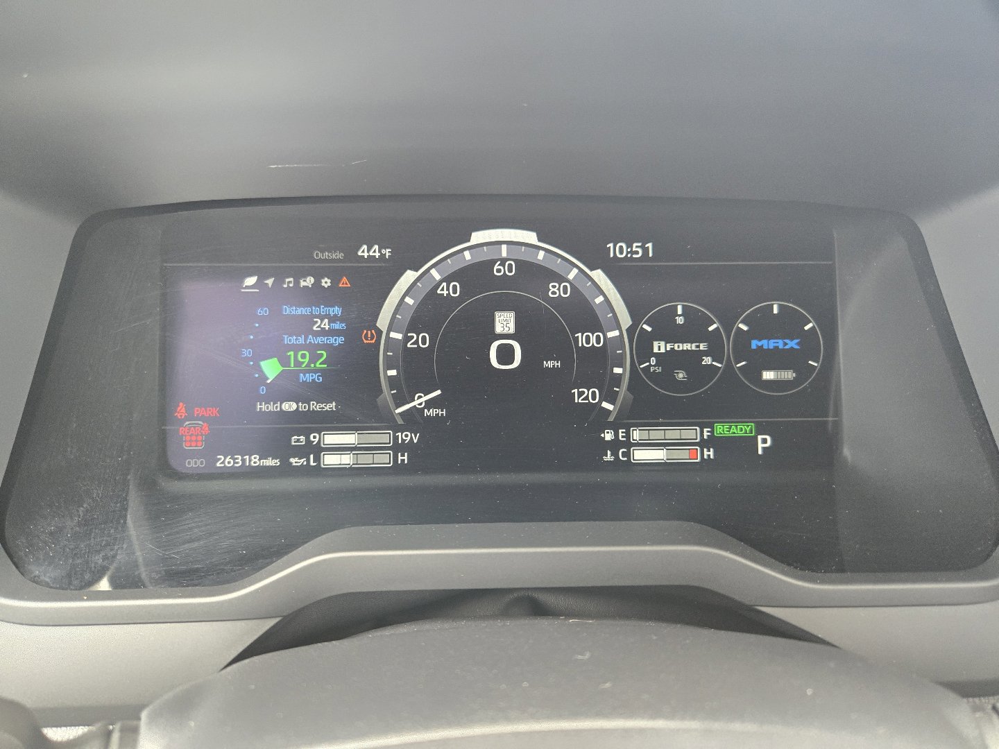 Used 2024 Toyota Sequoia SR5 w/ SR5 Premium Package AWD/4WD image 22