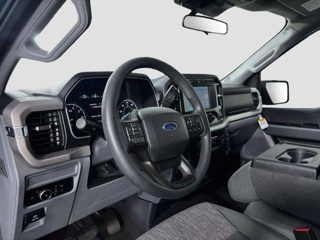 Certified 2023 Ford F150 XLT AWD/4WD image 9