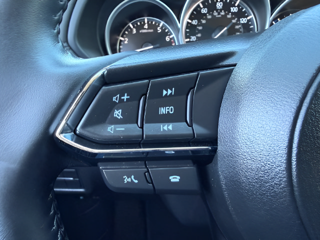 Used 2025 MAZDA CX-5 AWD 2.5 S w/ Preferred Package image 14