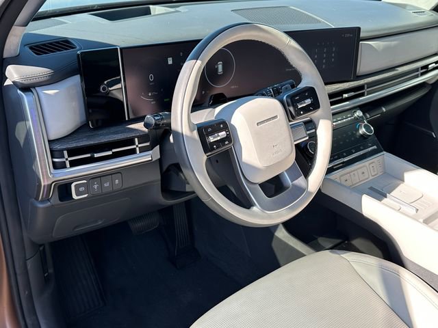 Used 2024 Hyundai Santa Fe Calligraphy image 25