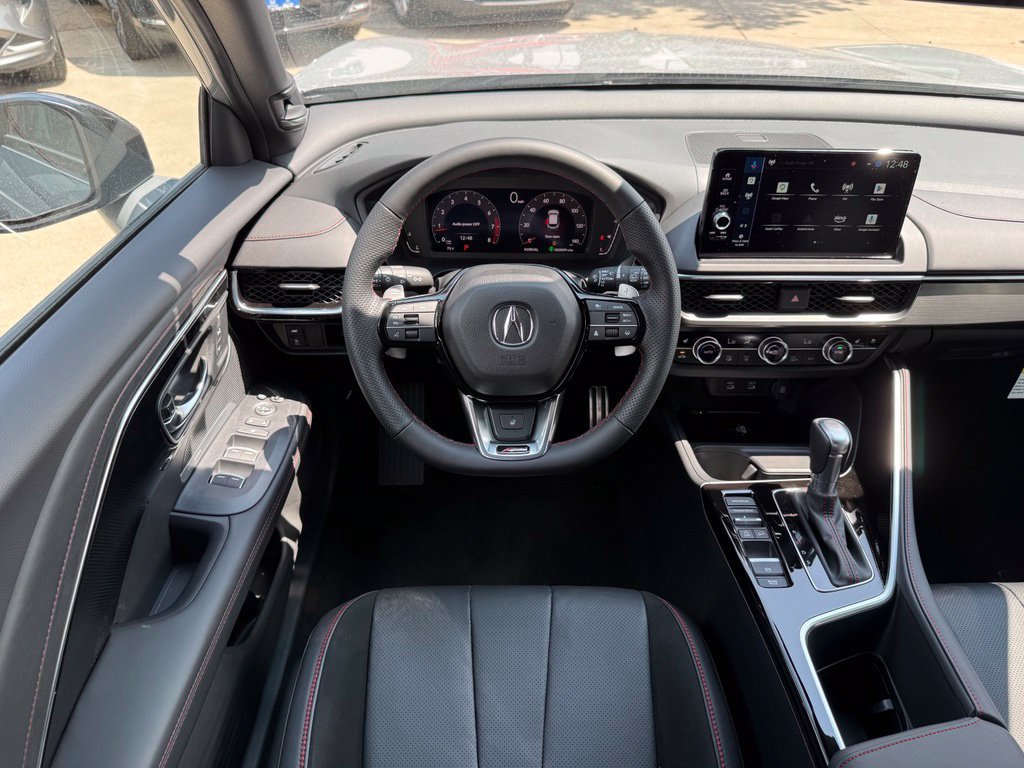 New 2026 Acura ADX A-Spec w/ Advance Package AWD/4WD image 15