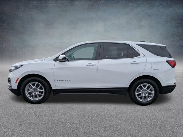 Used 2024 Chevrolet Equinox LT image 7