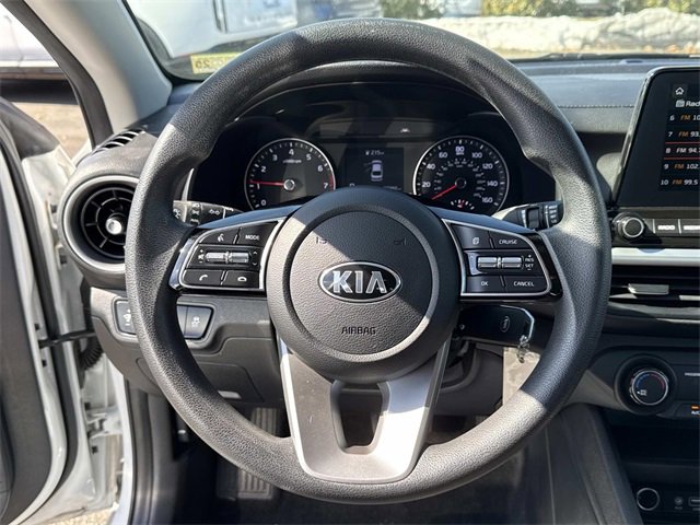 Used 2021 Kia Forte LXS image 18
