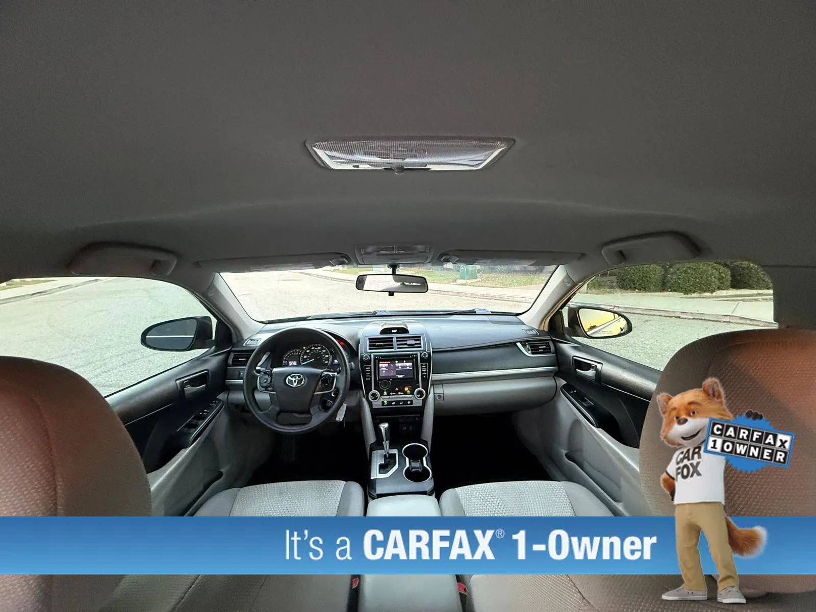 Used 2014 Toyota Camry LE FWD image 44