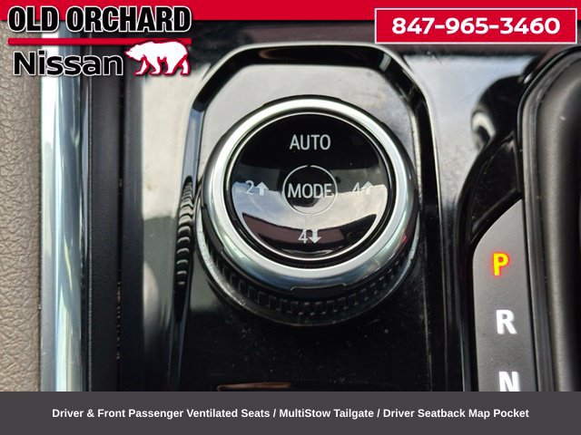 Used 2023 GMC Canyon Denali AWD/4WD image 21