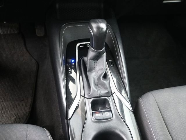 Certified 2021 Toyota Corolla SE w/ SE Preferred Package image 15